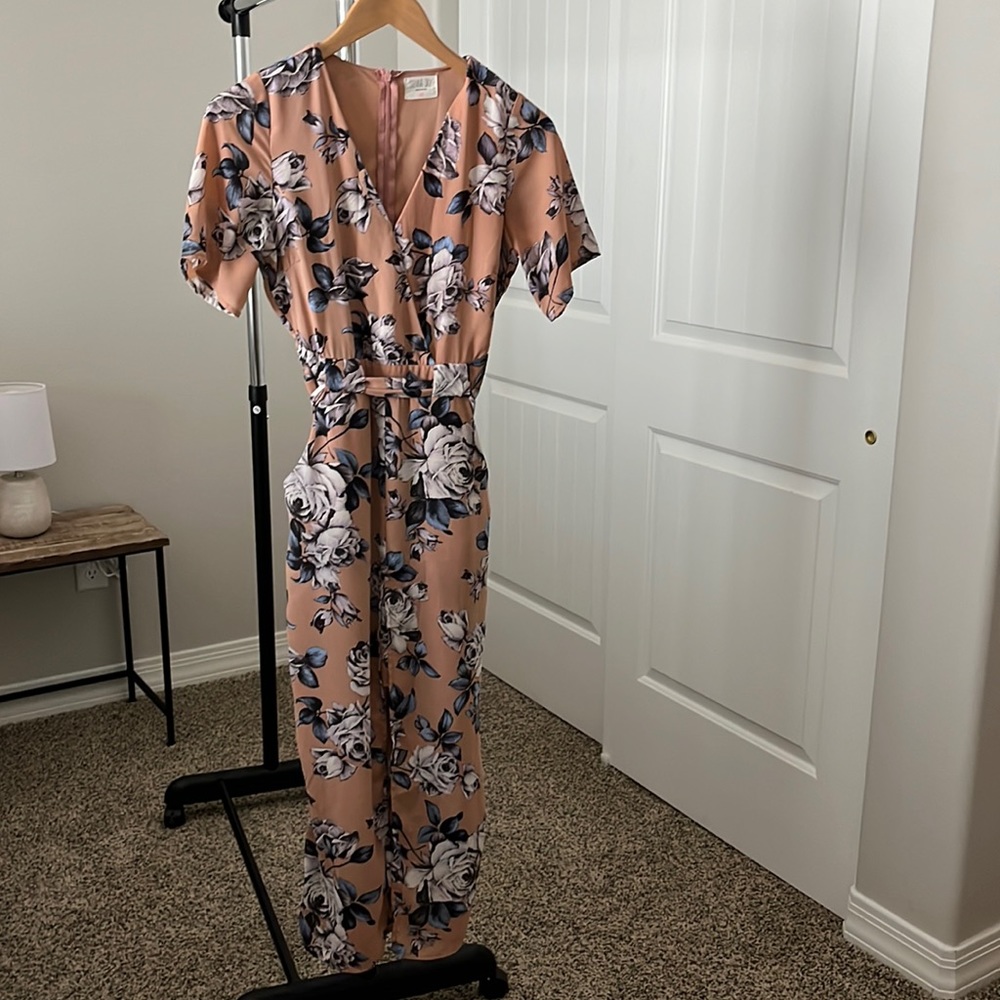 Midi Dress